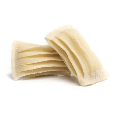 Fideos Rellenos