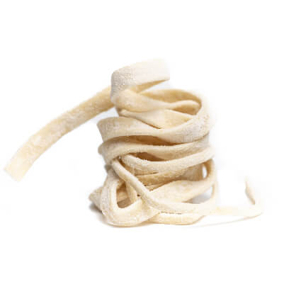 Fideos Caseritos
