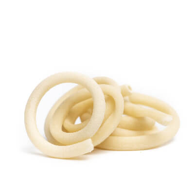 Fideos Nápoles
