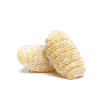 Ñoquis de Papa