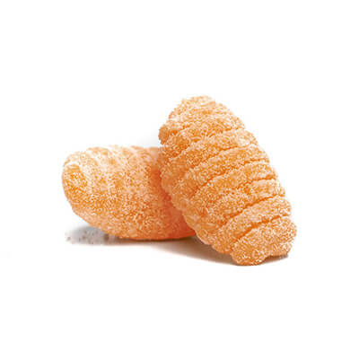 Ñoquis de Calabaza