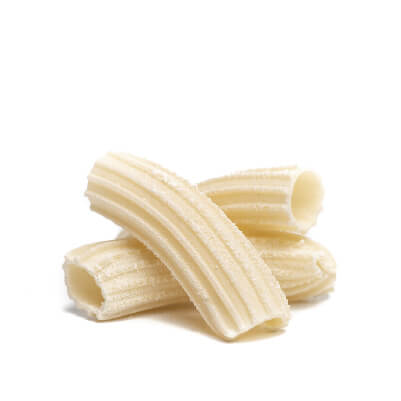 Fideos Rigatti
