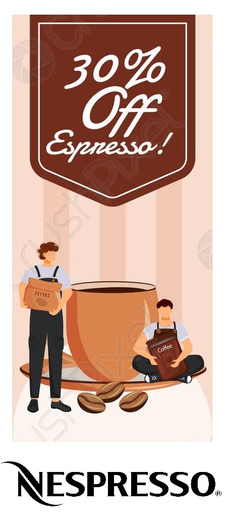 Publicidad Espresso